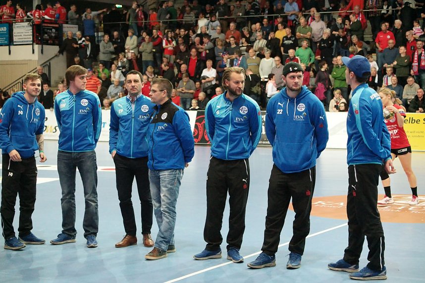 THC verliert "Zuhause"