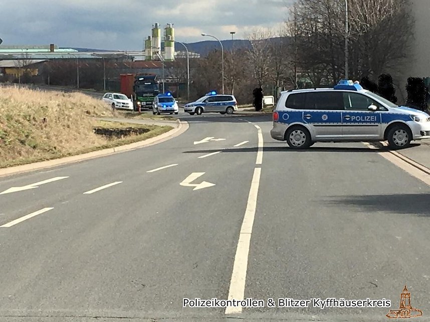 Das Ende einer Flucht bei Gro&szlig;furra