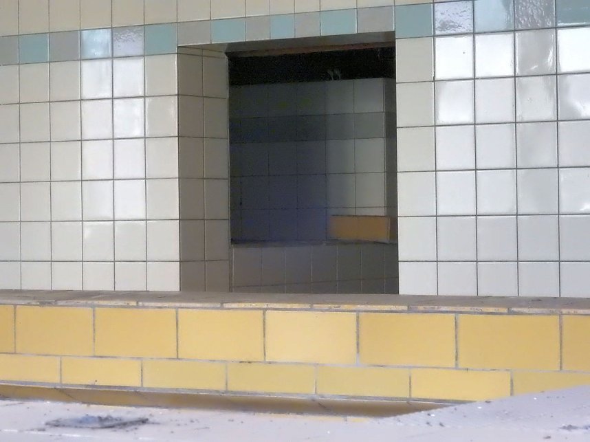 Gew&auml;chshausanlage Vockerode