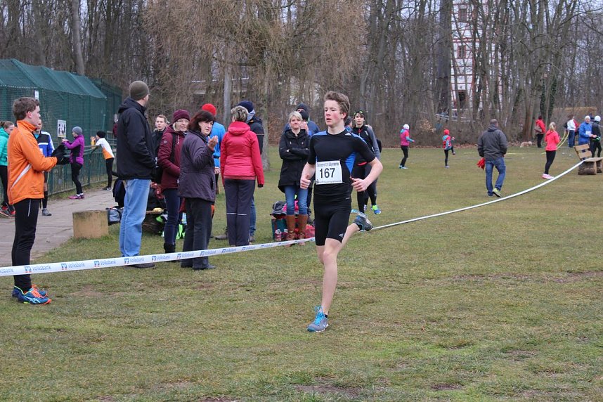  Sportimpressionen aus Nordth&uuml;ringen (2)