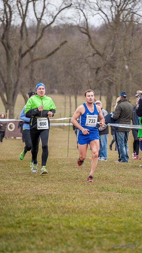 Anmelderekord beim Possenlauf