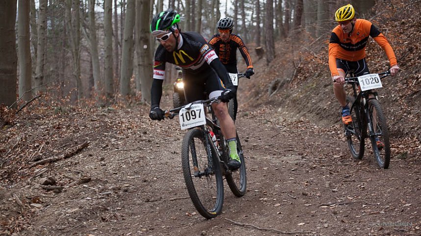 Anmelderekord beim Possenlauf