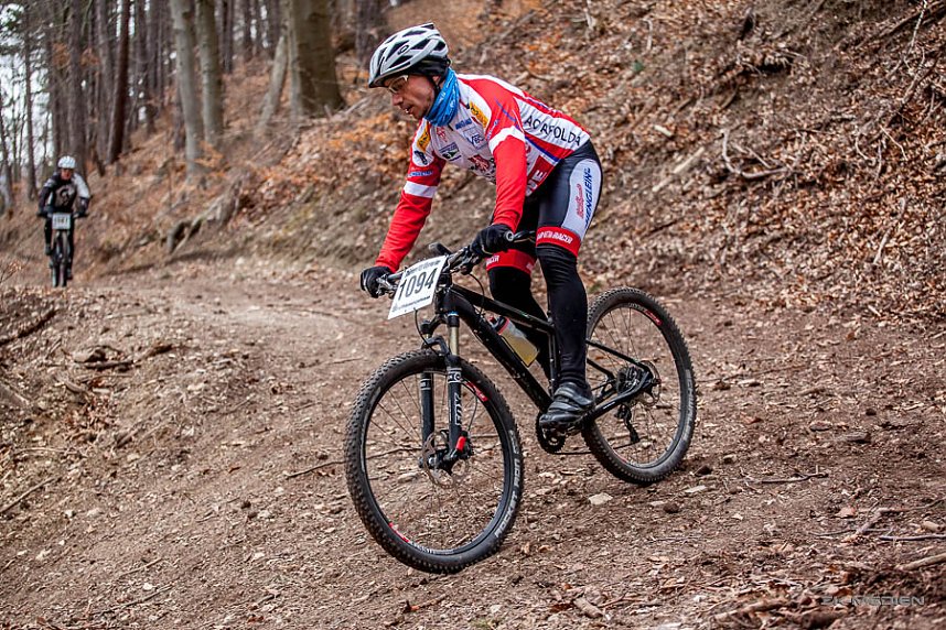 Anmelderekord beim Possenlauf