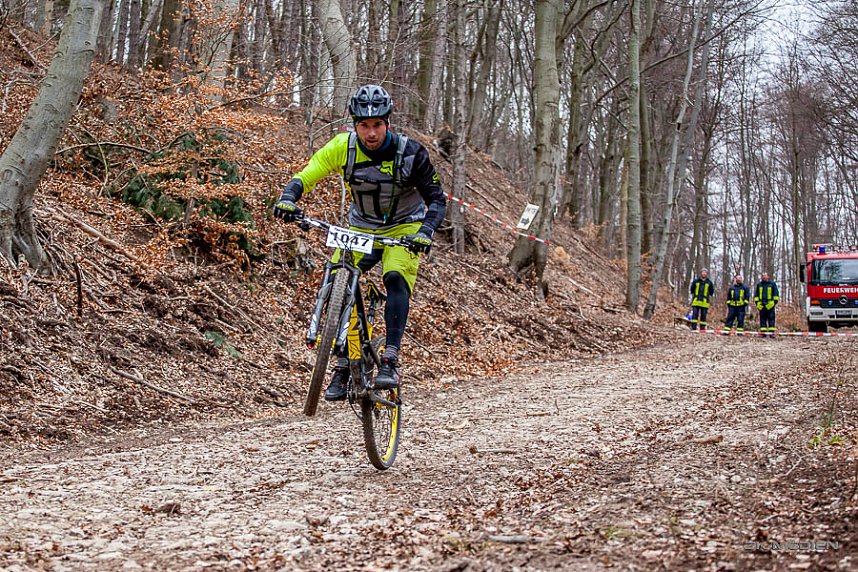 Anmelderekord beim Possenlauf