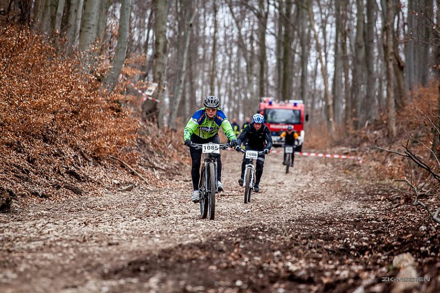 Anmelderekord beim Possenlauf