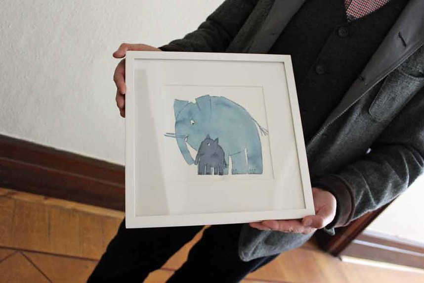 Blick-Kontakt: Neuer Verein will Eltern unterst&uuml;tzen