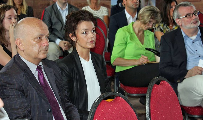 Festwoche f&uuml;r 120 Jahre Kyffh&auml;userdenkmal endete