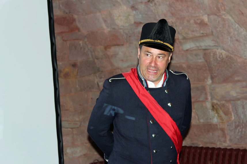 Festwoche f&uuml;r 120 Jahre Kyffh&auml;userdenkmal endete