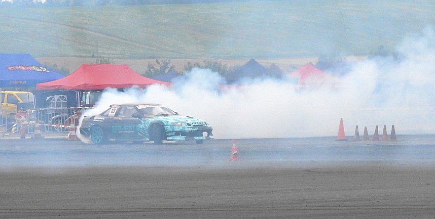 Asphaltfieber 2016 in Obermehler