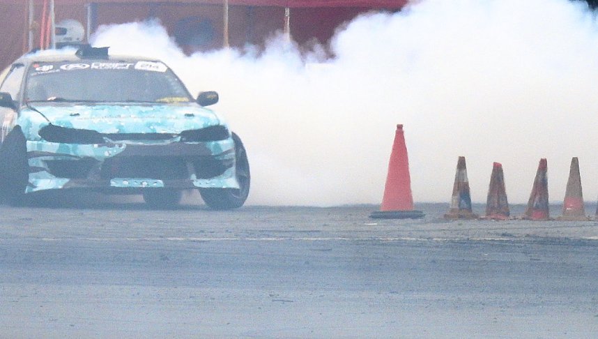 Asphaltfieber 2016 in Obermehler