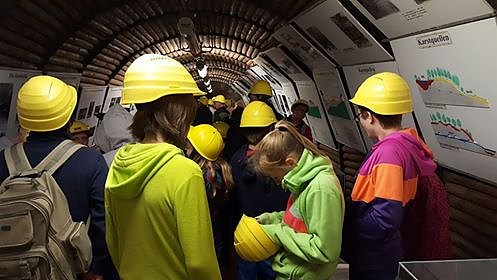 Tolle Erlebnisse in den Sommerferien