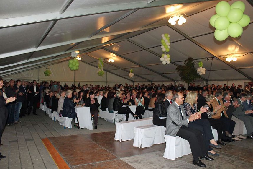 25 Jahre WAGO Sondershausen