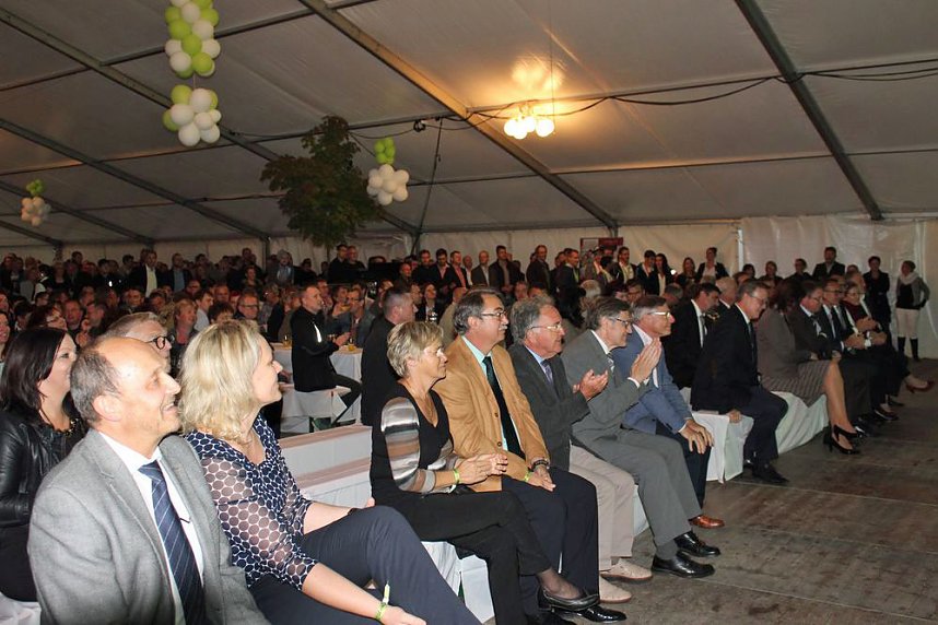 25 Jahre WAGO Sondershausen