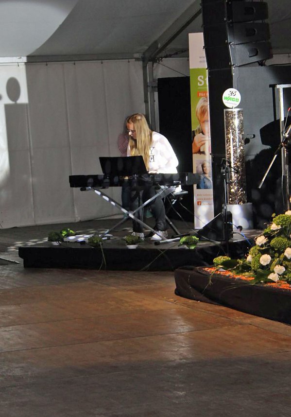 25 Jahre WAGO Sondershausen