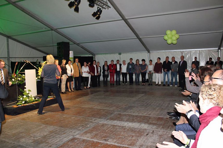 25 Jahre WAGO Sondershausen