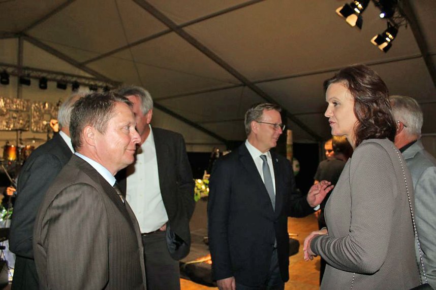 25 Jahre WAGO Sondershausen