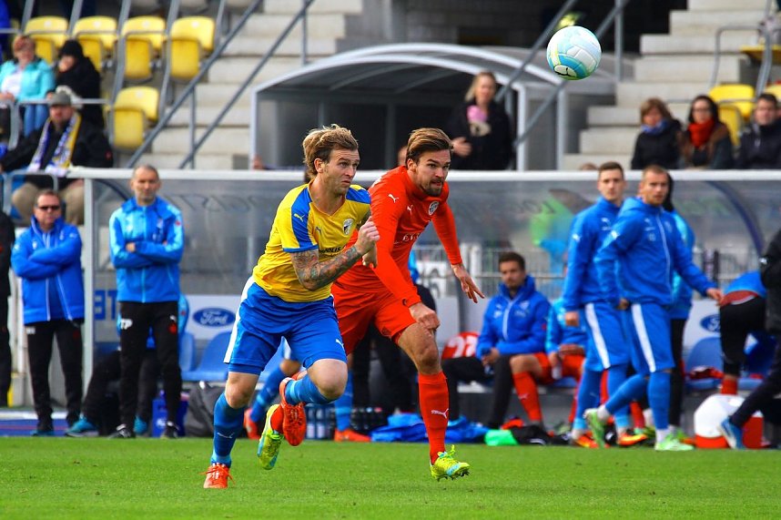 Torloses Unentschieden, tolles Spiel