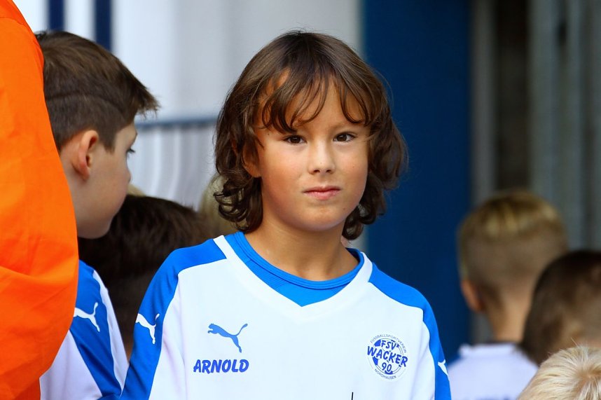 Nur ein Unentschieden