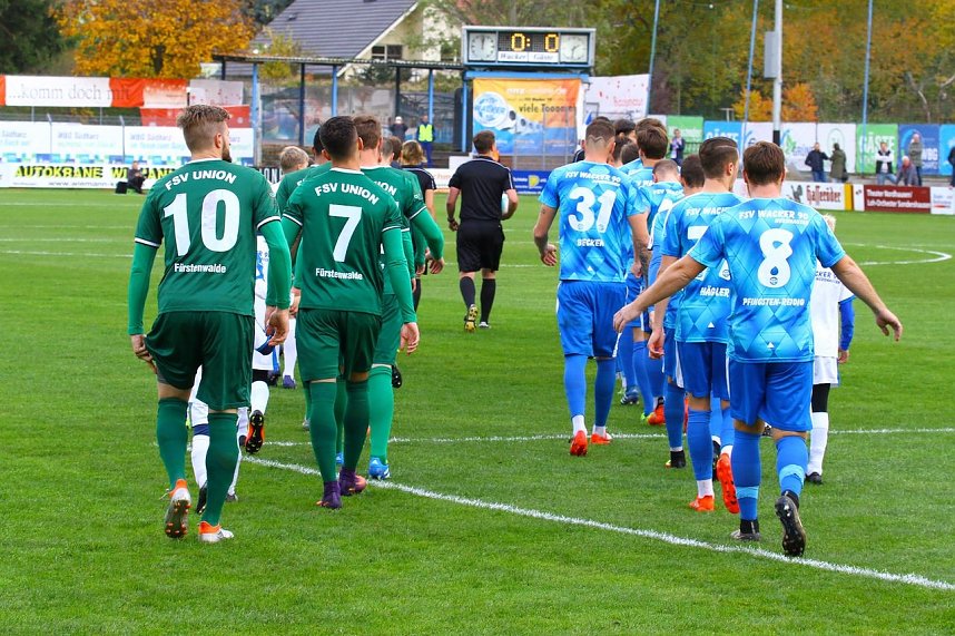 Nur ein Unentschieden