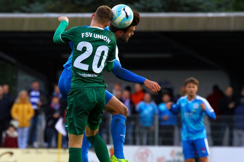 Nur ein Unentschieden