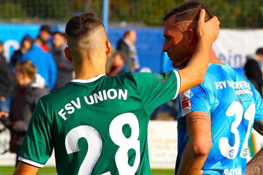 Nur ein Unentschieden