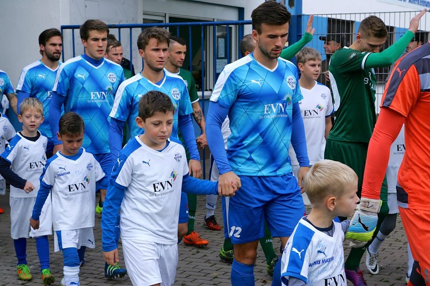 Nur ein Unentschieden