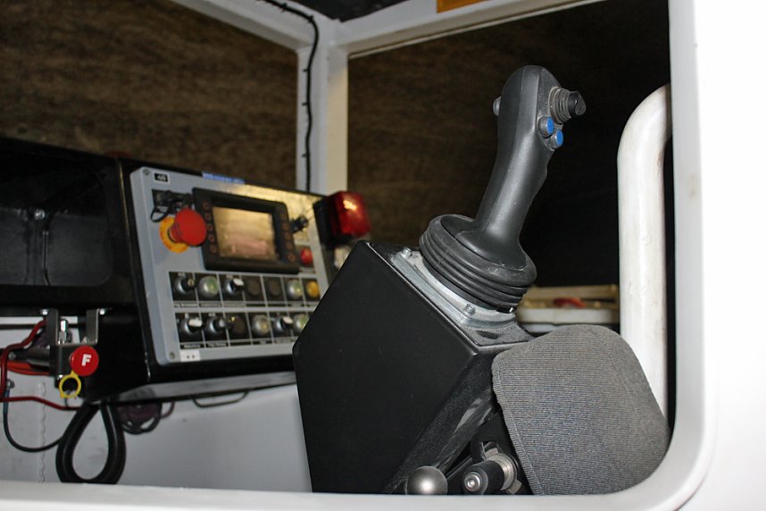 GSES investiert weiter