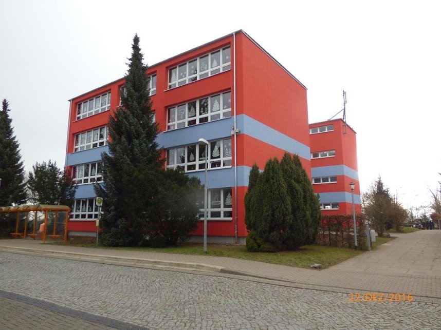 Schulen erfolgreich saniert