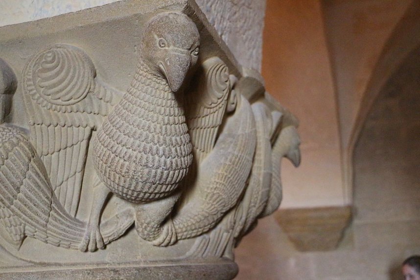 Besuch auf der Wartburg