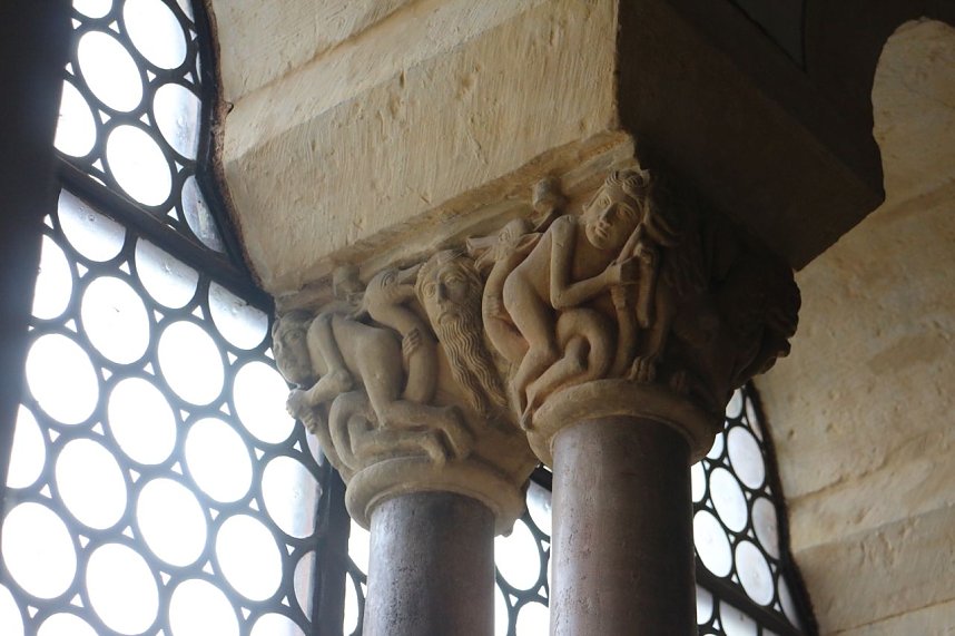 Besuch auf der Wartburg