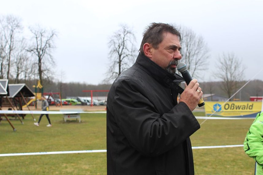 Ergebnisse vom 27. Possenlauf