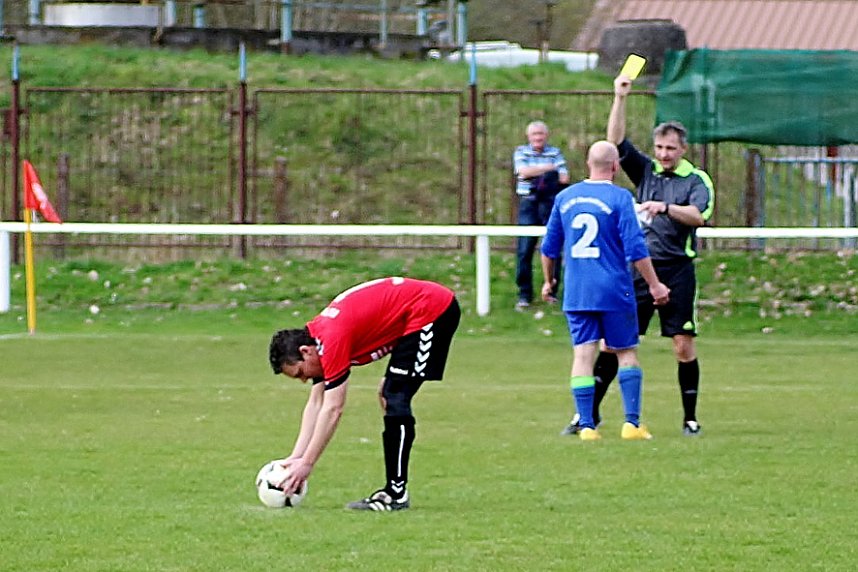Salza und Oberheldrungen trennen sich 1:1