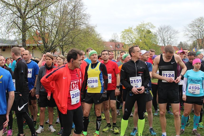 Impressionen und Ergebnisse