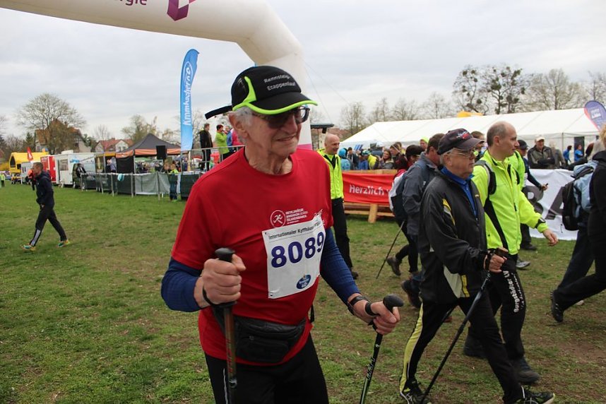 Impressionen und Ergebnisse