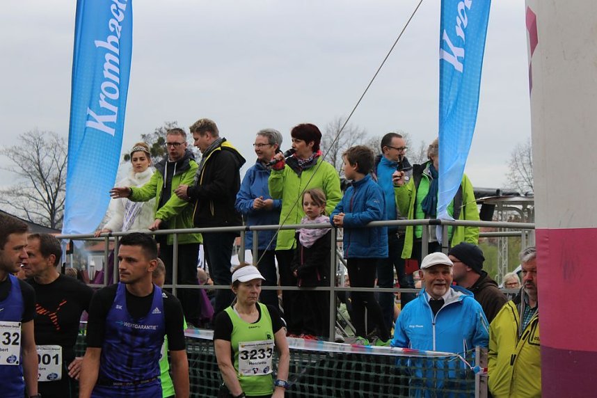 Impressionen und Ergebnisse