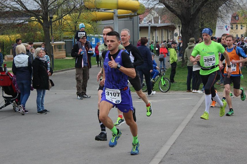 Impressionen und Ergebnisse