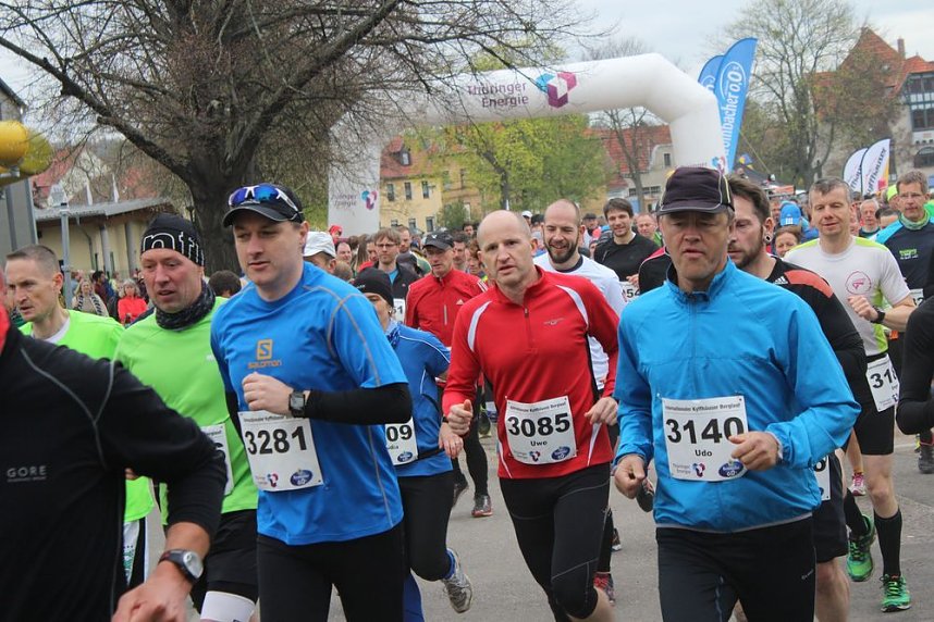 Impressionen und Ergebnisse