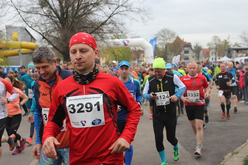 Impressionen und Ergebnisse