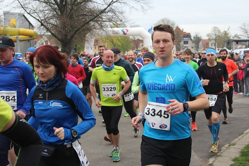 Impressionen und Ergebnisse