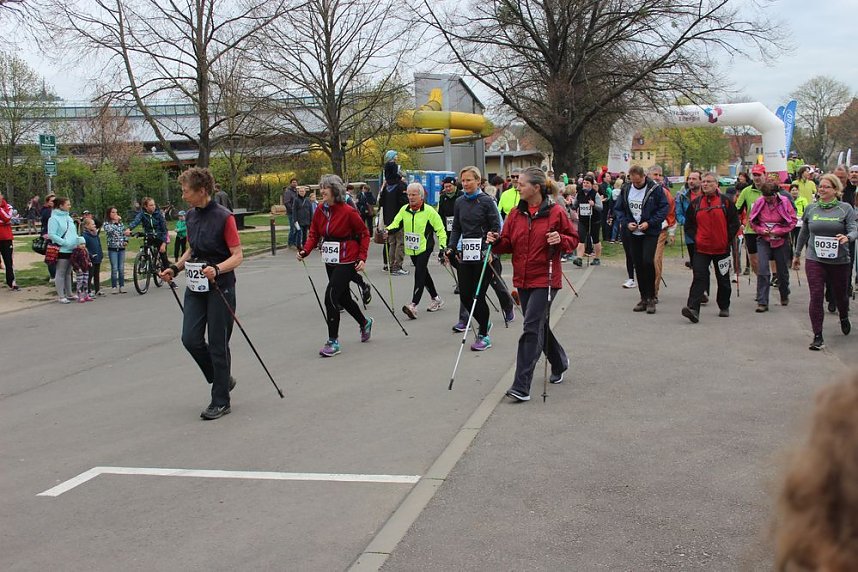 Impressionen und Ergebnisse