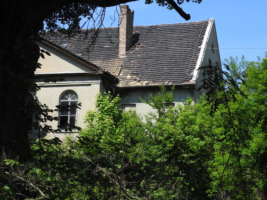 Erste Landoberschule der DDR