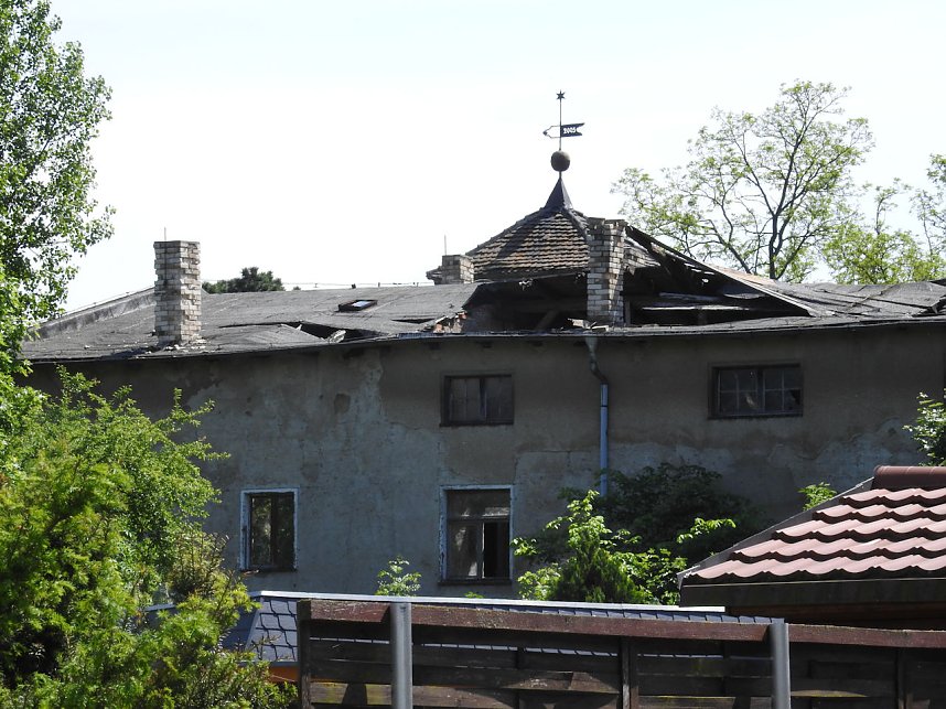 Erste Landoberschule der DDR