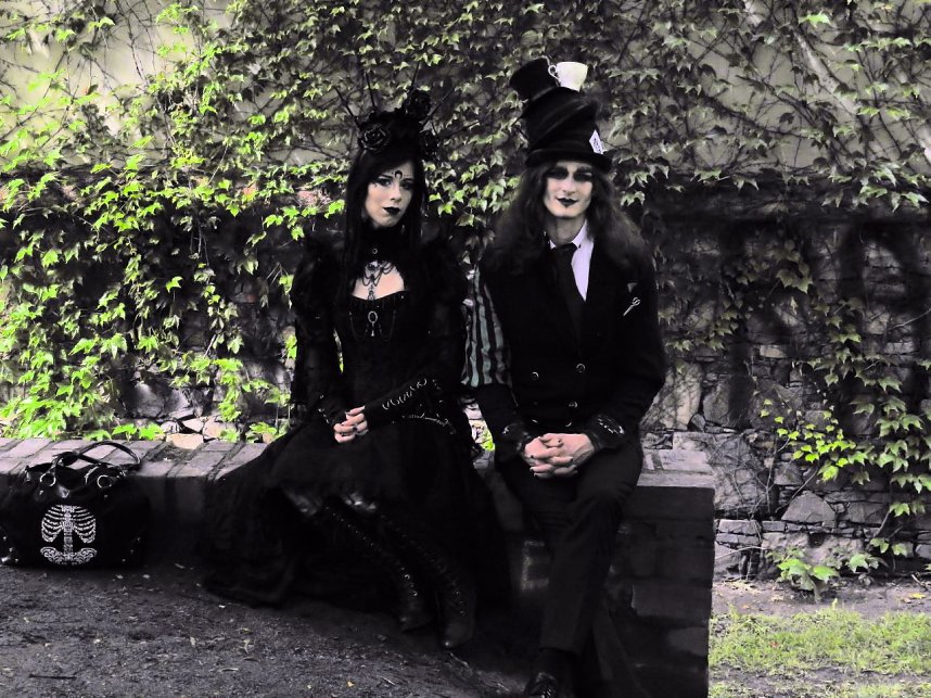 Wave Gotik Treffen 2017