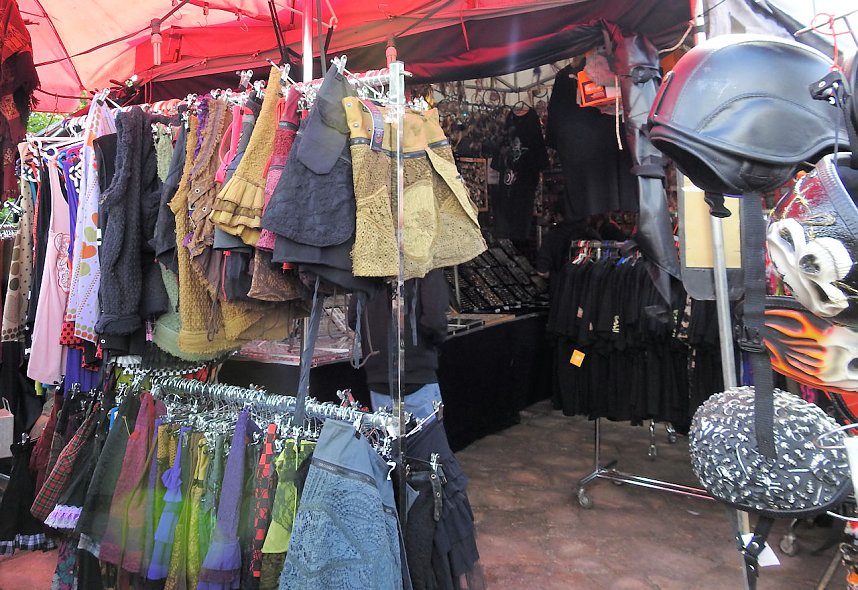 Wave Gotik Treffen 2017