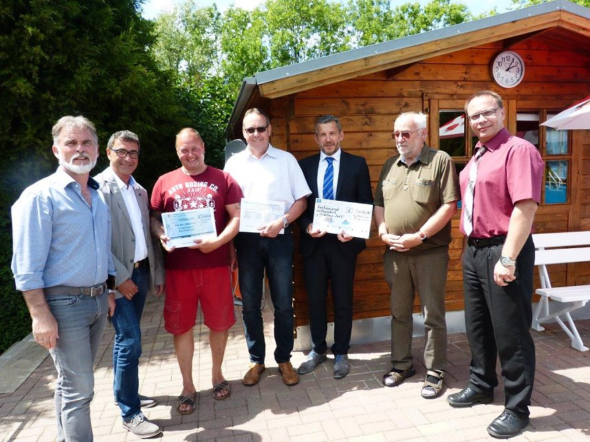 10 Jahre unterwegs - der Badebus