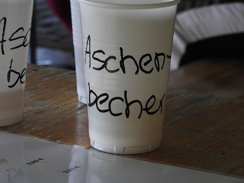 Kyffh&auml;user Tuningdays in Hainrode