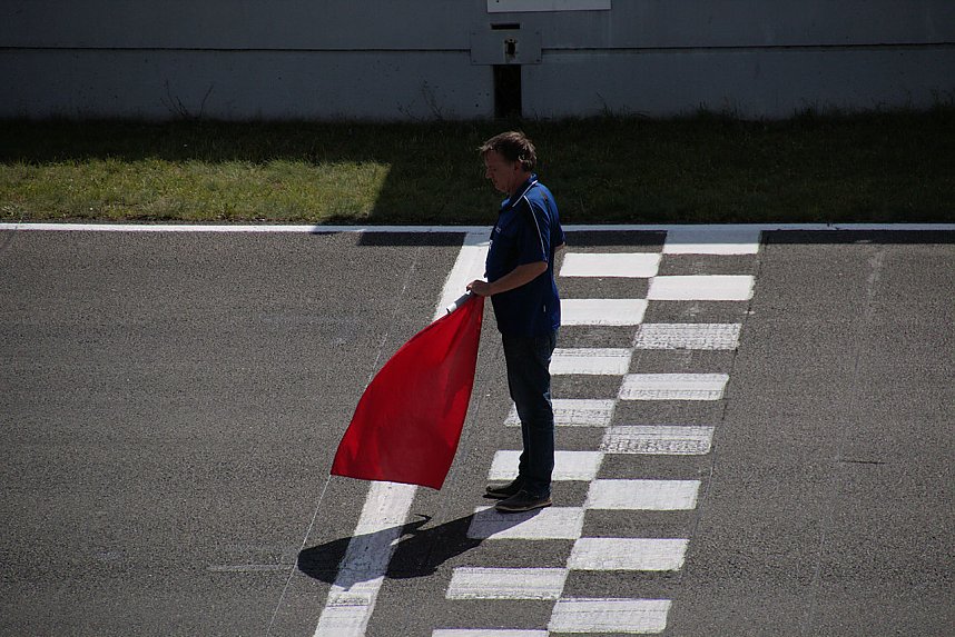 An der Piste und in der Stadt