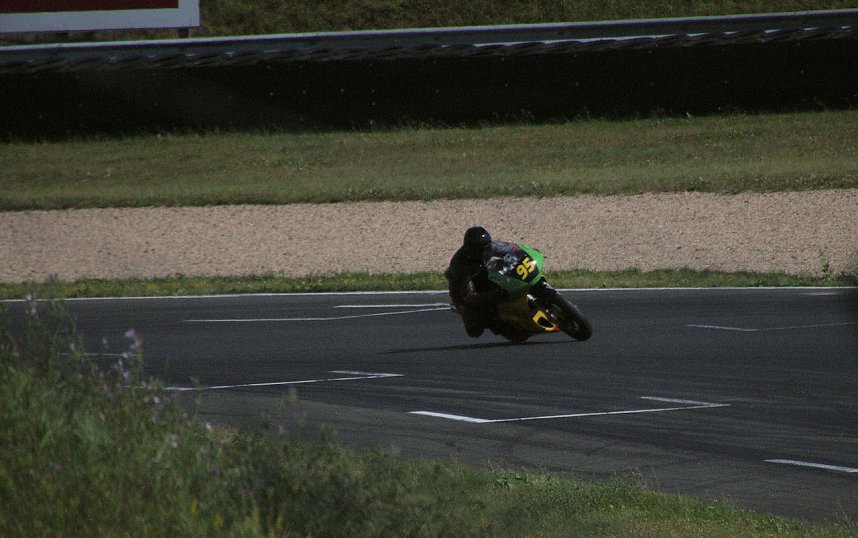 An der Piste und in der Stadt