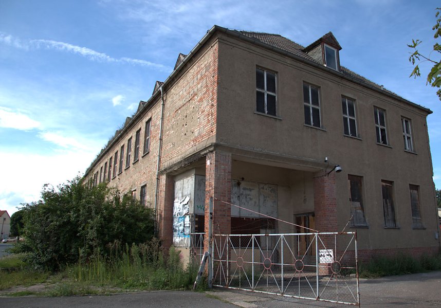 An der Piste und in der Stadt