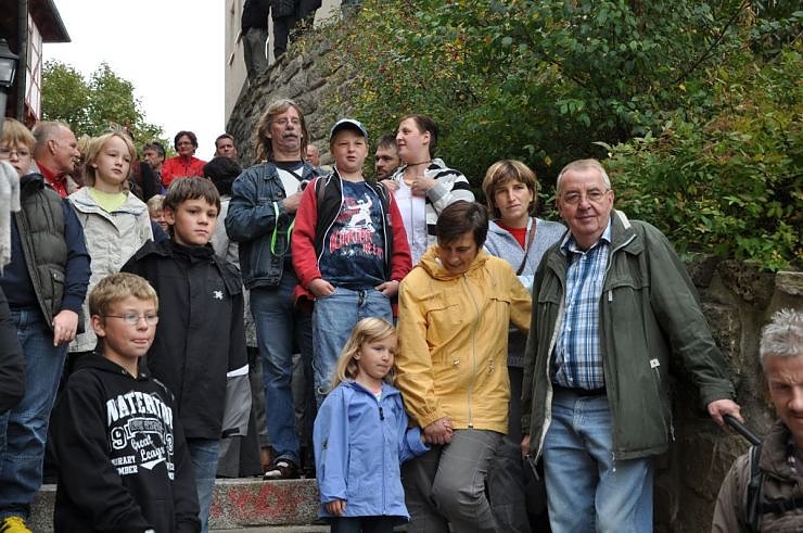 Treppenfest